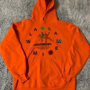 Tame Impala Hoodie